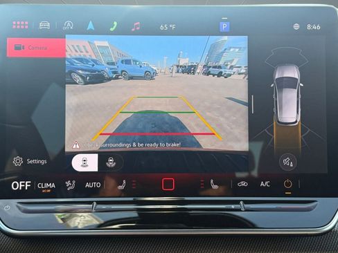 New 2026 Volkswagen Golf SE image 26