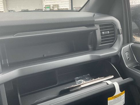 Used 2026 Ford F150 XLT w/ Equipment Group 302A MID image 26