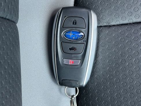 New 2026 Subaru Crosstrek 2.5i Wilderness AWD/4WD image 20