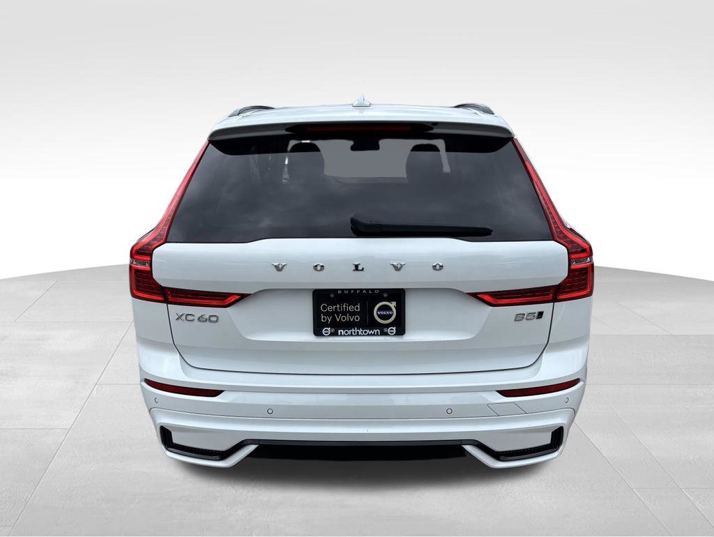 Certified 2024 Volvo XC60 B5 Plus w/ Climate Package AWD/4WD image 38