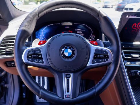 Used 2025 BMW M8 Competition AWD/4WD image 10