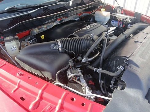 Used 2016 RAM 2500 Power Wagon Tradesman image 40