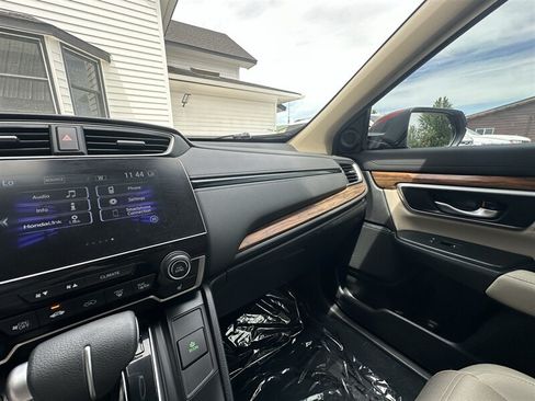 Used 2018 Honda CR-V EX image 46