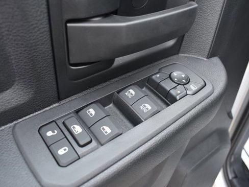 New 2026 RAM 3500 Tradesman image 13