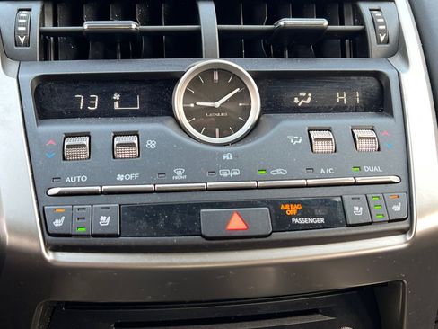 Certified 2020 Lexus NX 300h AWD w/ Comfort Package image 21