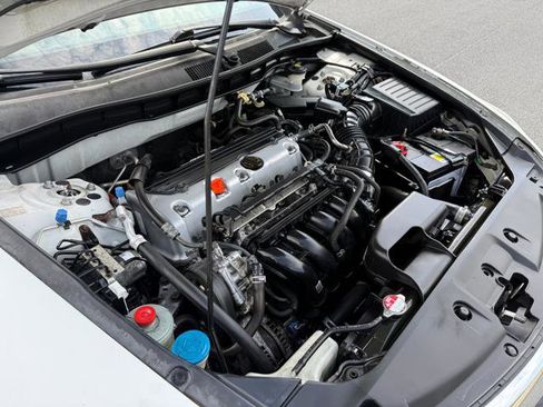 Used 2011 Honda Accord LX image 21