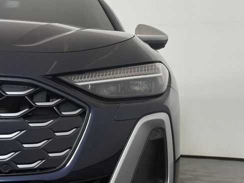 Certified 2025 Audi S5 Premium Plus w/ Premium Plus Package image 11