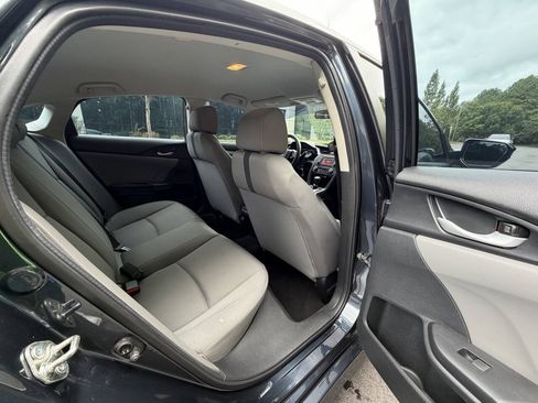 Used 2018 Honda Civic LX image 13