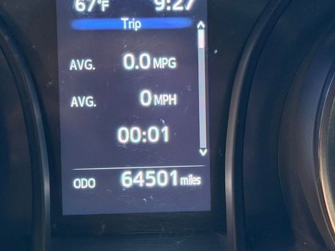 Used 2023 Toyota Camry SE image 27