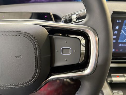 New 2026 Lincoln Nautilus Premier image 15