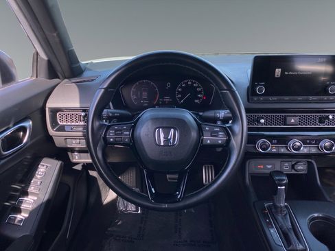 Used 2022 Honda Civic Sport image 12