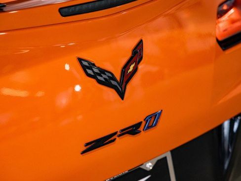 Used 2019 Chevrolet Corvette ZR1 image 35
