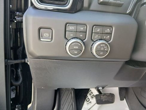New 2026 GMC Sierra 1500 Denali Ultimate AWD/4WD image 27