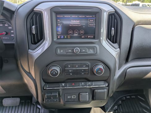 Used 2023 Chevrolet Silverado 3500 W/T w/ WT Fleet Convenience Package image 18