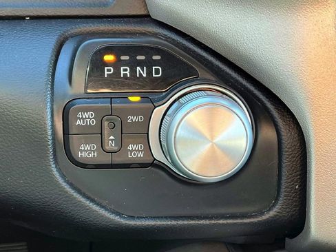 Used 2019 RAM 1500 Laramie w/ Sport Appearance Package image 29