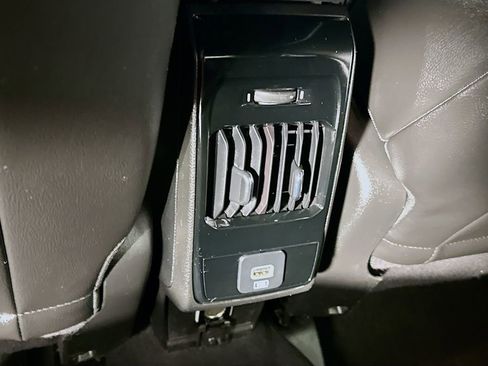 Certified 2022 Jeep Compass High Altitude image 38