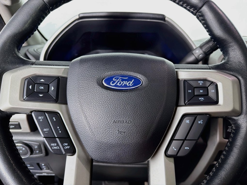 Used 2020 Ford F250 Lariat w/ Tremor Off-Road Package AWD/4WD image 16