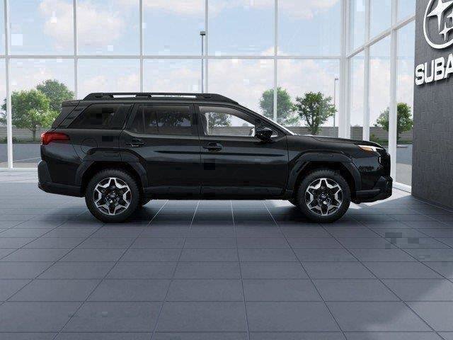 New 2026 Subaru Outback Touring AWD/4WD image 6