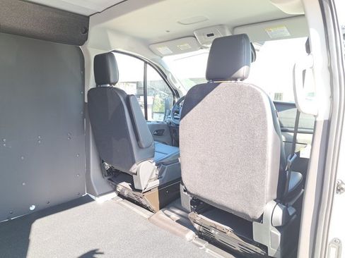 New 2026 Ford Transit 150 Low Roof w/ Load Area Protection Package RWD image 12