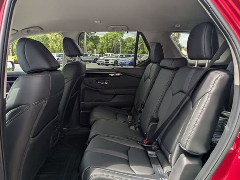 New 2026 Honda Pilot EX-L image 13