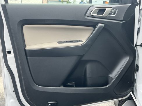 Used 2020 Ford Ranger Lariat w/ Equipment Group 501A Mid image 14