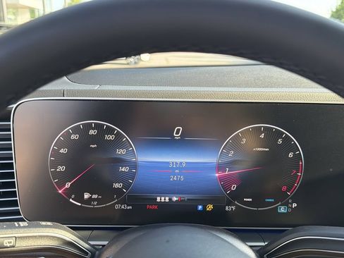 Certified 2026 Mercedes-Benz GLE 350 4MATIC image 26