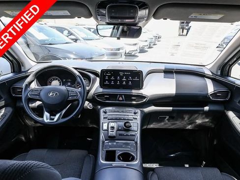 Certified 2023 Hyundai Santa Fe SEL w/ Cargo Package FWD image 13