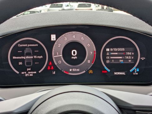 New 2025 Porsche Panamera image 16