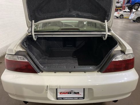 Used 2003 Acura TL Type-S image 5