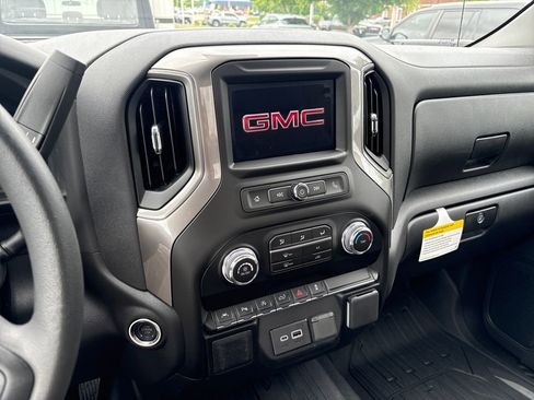 New 2026 GMC Sierra 1500 4x4 Regular Cab Pro w/ Pro Value Package image 19