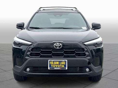 New 2026 Toyota Corolla Cross XLE AWD/4WD image 3