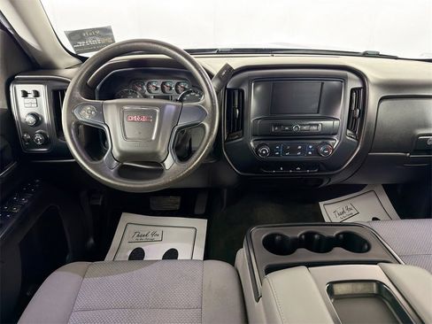 Used 2018 GMC Sierra 1500 4x4 Double Cab w/ Elevation Edition image 21