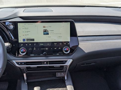 New 2026 Lexus RX 350 AWD/4WD image 15