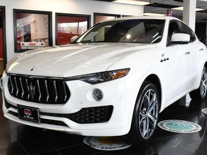 Used 2023 Maserati Levante GT
