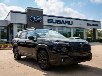 New 2026 Subaru Outback Limited