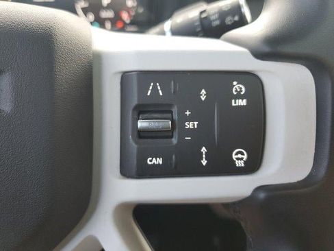 Used 2024 Land Rover Defender 110 S AWD/4WD image 26