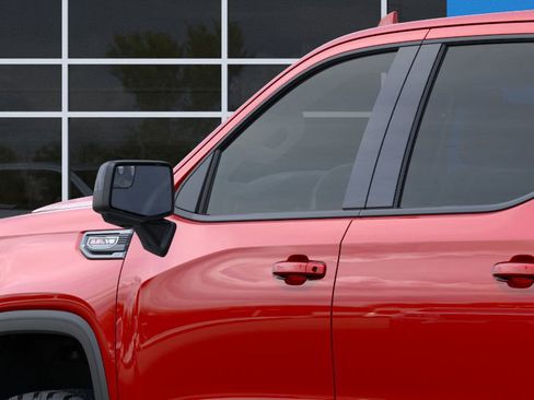 New 2026 GMC Sierra 1500 AT4 w/ AT4 Premium Package AWD/4WD image 13