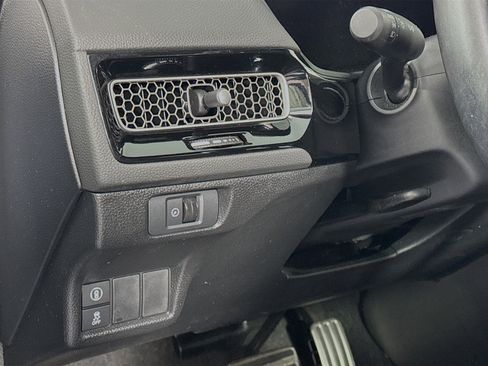 Certified 2023 Honda Civic Sport image 10