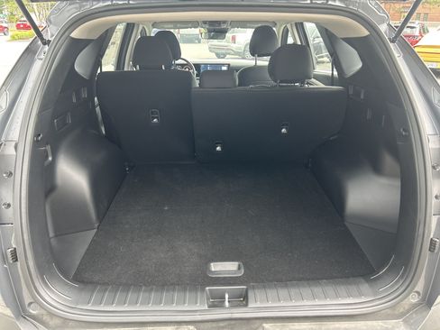 New 2026 Hyundai Tucson SE AWD/4WD image 16