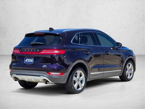 Used 2015 Lincoln MKC FWD image 5