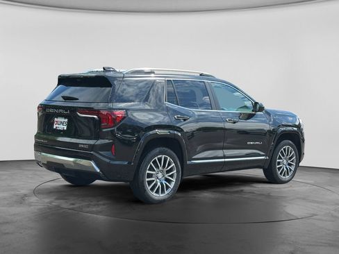 New 2026 GMC Terrain Denali AWD/4WD image 7