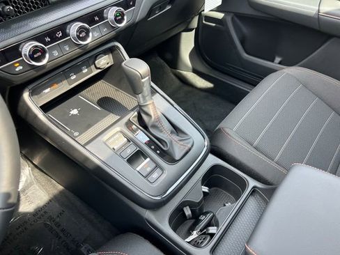 New 2026 Honda CR-V Sport image 26