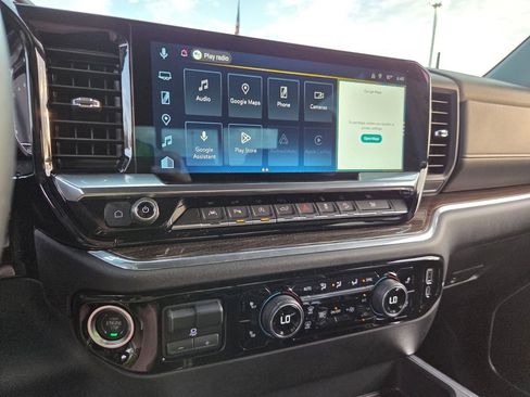 Used 2025 Chevrolet Silverado 1500 RST image 20