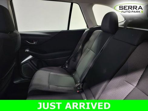 Used 2023 Subaru Outback Wilderness AWD/4WD image 13