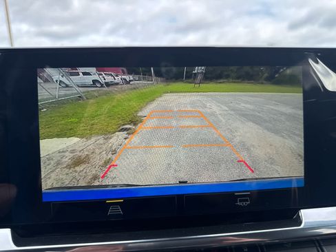 New 2026 Chevrolet Silverado 1500 LT Trail Boss image 21