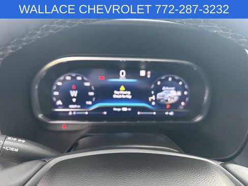 Used 2023 Chevrolet Tahoe High Country AWD/4WD image 18