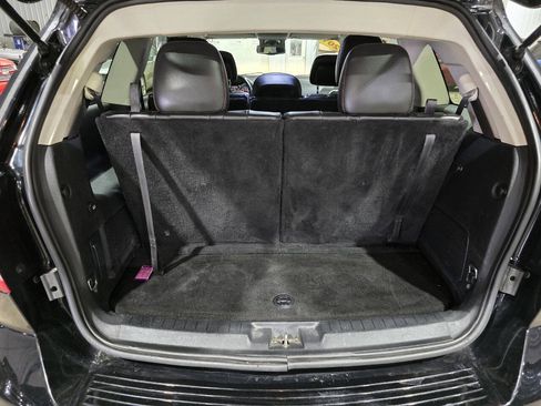 Used 2015 Dodge Journey R/T w/ Flexible Seating Group AWD/4WD image 30