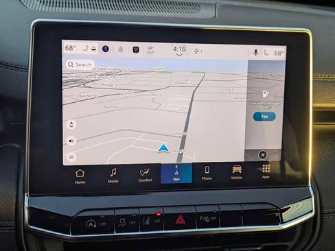 New 2026 Jeep Compass Limited w/ Sun, Sound & Navigation Group image 19