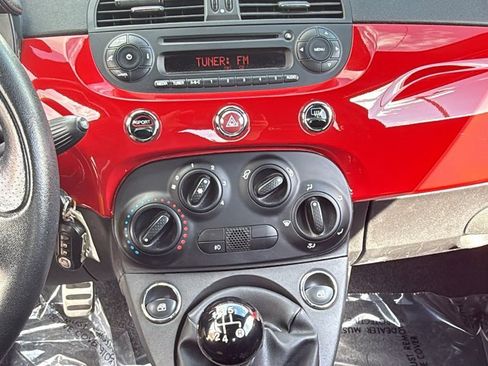 Used 2013 FIAT 500 Abarth image 20