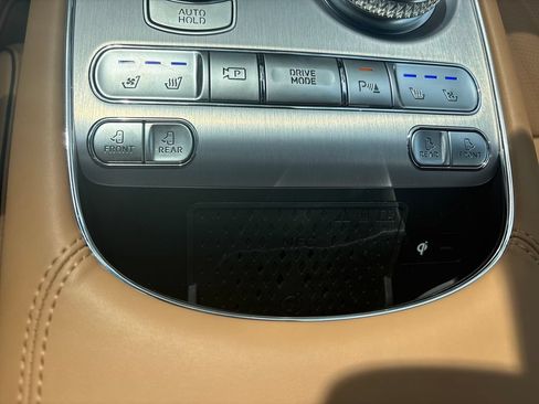 New 2026 Genesis G90 3.5T AWD/4WD image 22